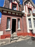 Maison à rénover à la vente